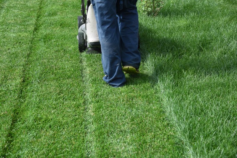 Independent Lawn Care Contractors